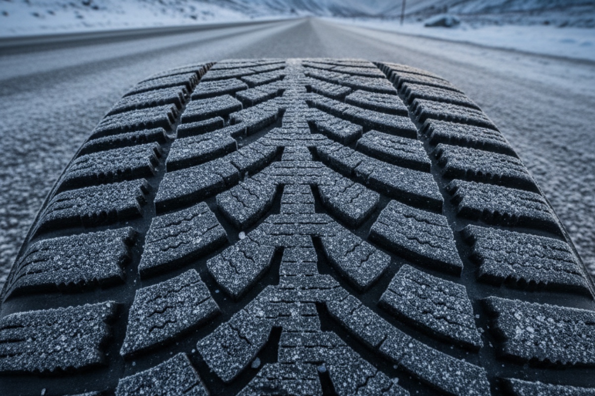Proč je to nejlepší čas na výměnu pneumatik? Buďte chytří před sněhem a mrazem detail 1