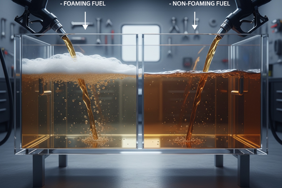 Tři výhody prémiového paliva, které ospravedlňují vyšší cenu... nebo ne? detail 1