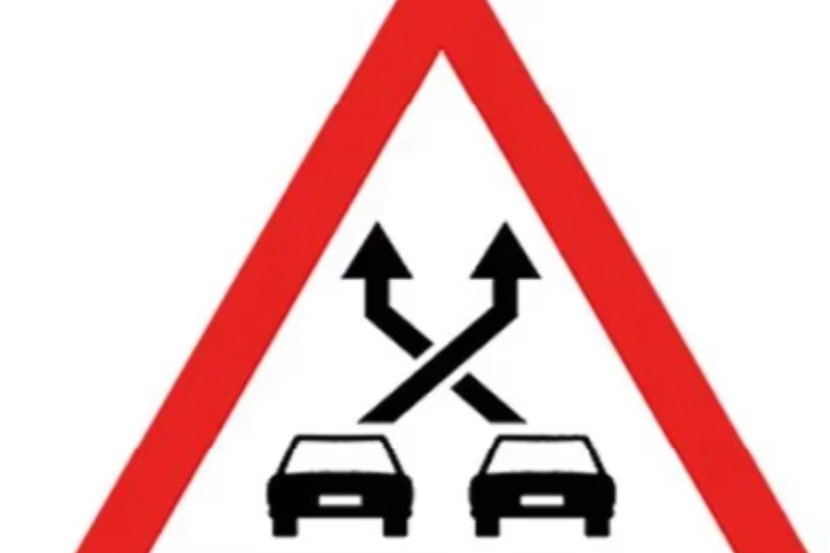 Nová dopravní značka P-35 na evropských silnicích: Důležité varování a vysvětlení detail 1