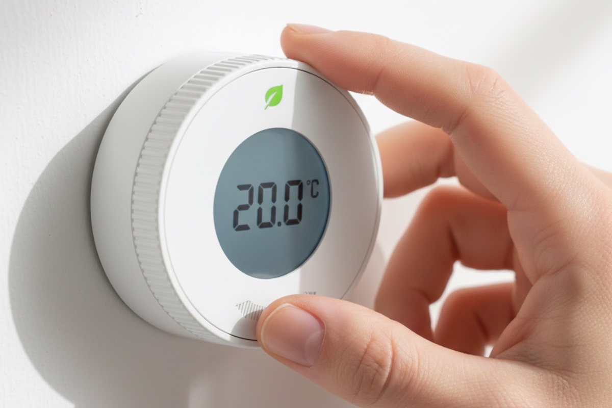 Odborníci určili ideální teplotu v domácnosti: Kolik stupňů stačí pro lepší zdraví a spánek? detail 1