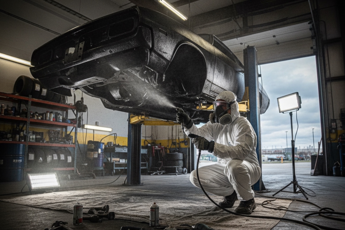 Která auta rezaví? Mechanik vybral 12 modelů se zvýšeným rizikem detail 2