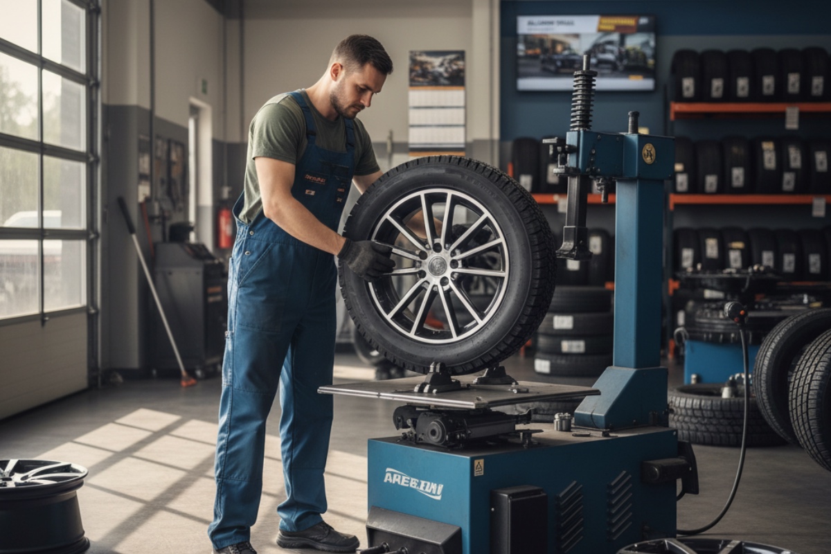 Proč je to nejlepší čas na výměnu pneumatik? Buďte chytří před sněhem a mrazem detail 2