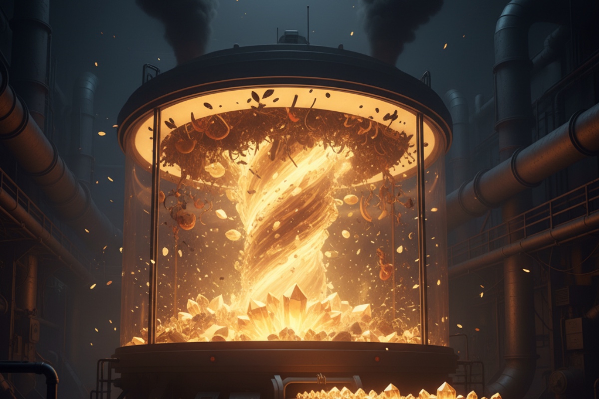 Španělsko produkuje milion tun lidských exkrementů. Vědci je chtějí využít pro pohon elektromobilů detail 2