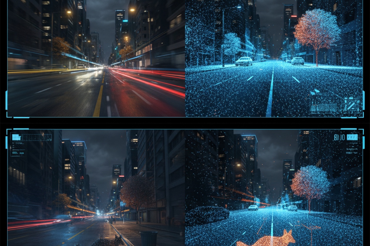 Waymo v San Franciscu srazilo kočku. Nechtěně tak odhalilo neviditelnou bariéru autonomního řízení detail 2