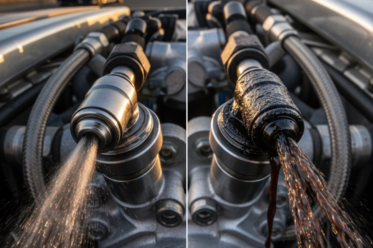 Tři výhody prémiového paliva, které ospravedlňují vyšší cenu... nebo ne? detail 2