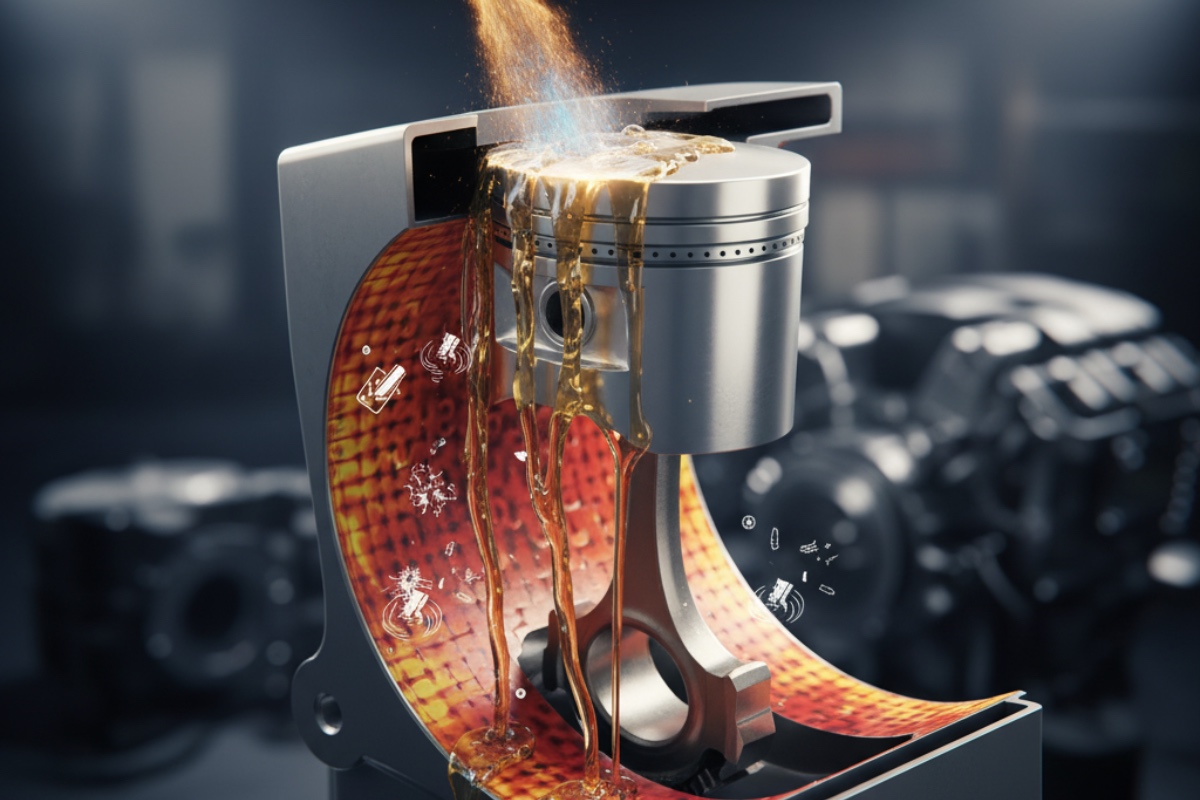 Odstraňování sněhu s nastartovaným motorem: Proč je to nezákonné a škodlivé? detail 2