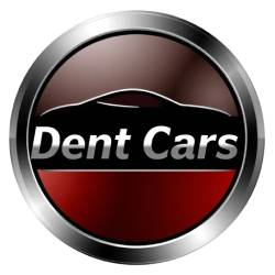 Dent cars