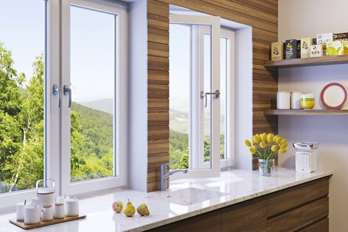 Addio alle finestre tradizionali: la tendenza che arriverà nel 2026 è più comoda, pratica ed elegante