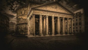 Un ambizioso progetto digitale riesce a ricostruire in 3D l’antica città romana di Efeso, una delle grandi metropoli del mondo antico