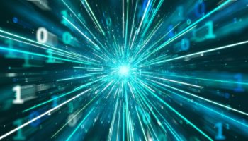 Per la prima volta si ottiene il teletrasporto quantistico tramite Internet