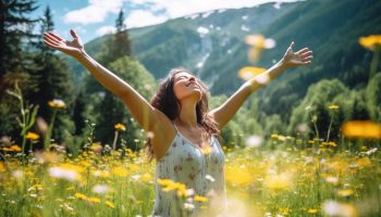 Esperto di sviluppo personale: “Il 99% della felicità deriva dal tuo partner e dai tuoi 5 migliori amici”