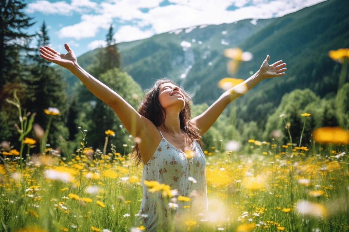 Esperto di sviluppo personale: “Il 99% della felicità deriva dal tuo partner e dai tuoi 5 migliori amici”