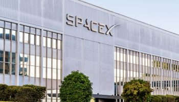La quotazione in borsa di SpaceX potrebbe far guadagnare a Google 111 miliardi di dollari