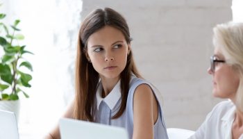 I due colori che, secondo la psicologia, vengono solitamente utilizzati dalle persone dal carattere difficile