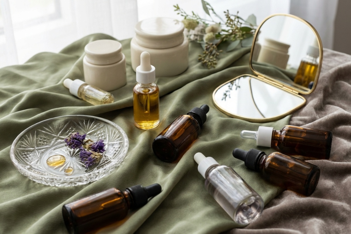 Najbolji bakuchiol serumi zaglađuju i učvršćuju poput retinola, bez iritacije