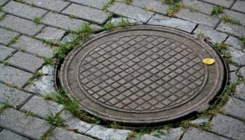 Pochi lo sanno: perché i tombini sono rotondi