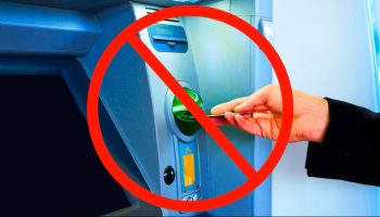 Oficjalne potwierdzenie rządu | Bankomaty pozostaną nieaktywne i nie będzie można dokonywać żadnych transakcji