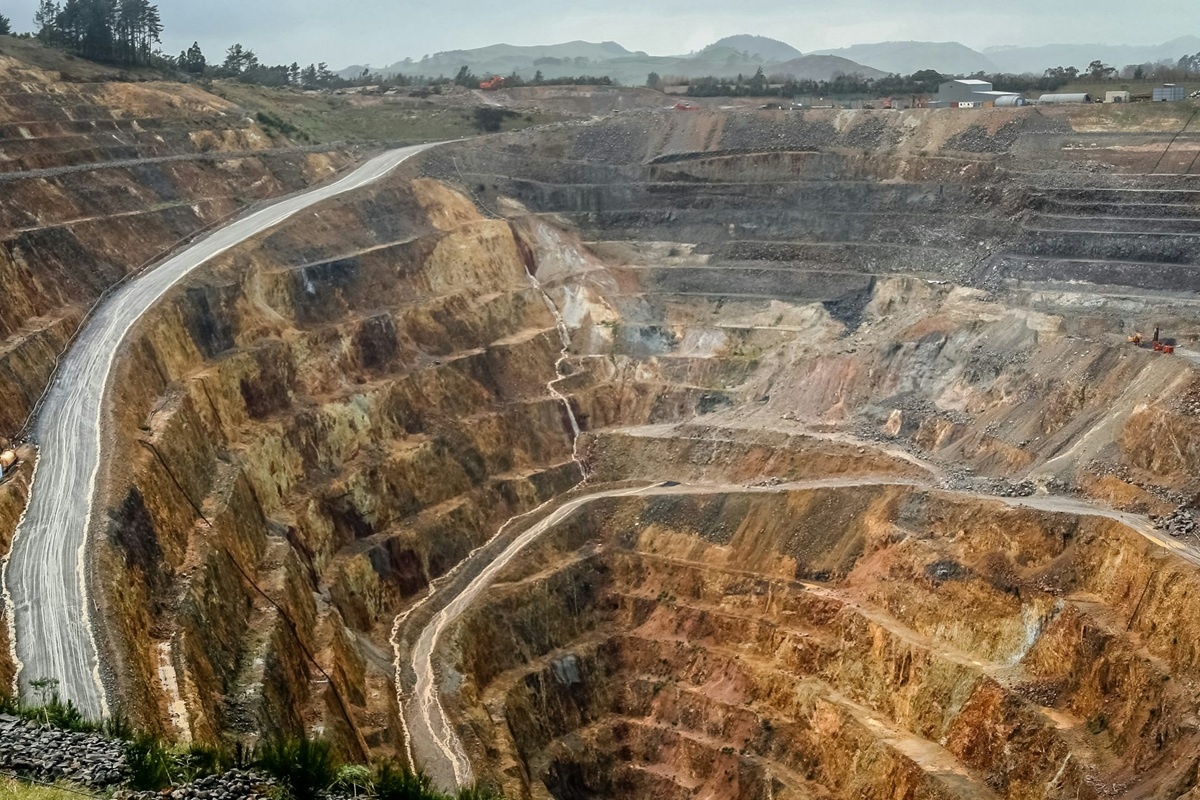 Zatvoren je već 33 godine: San o ponovnom otvaranju jednog od najvećih rudnika zlata u Brazilu detail 1