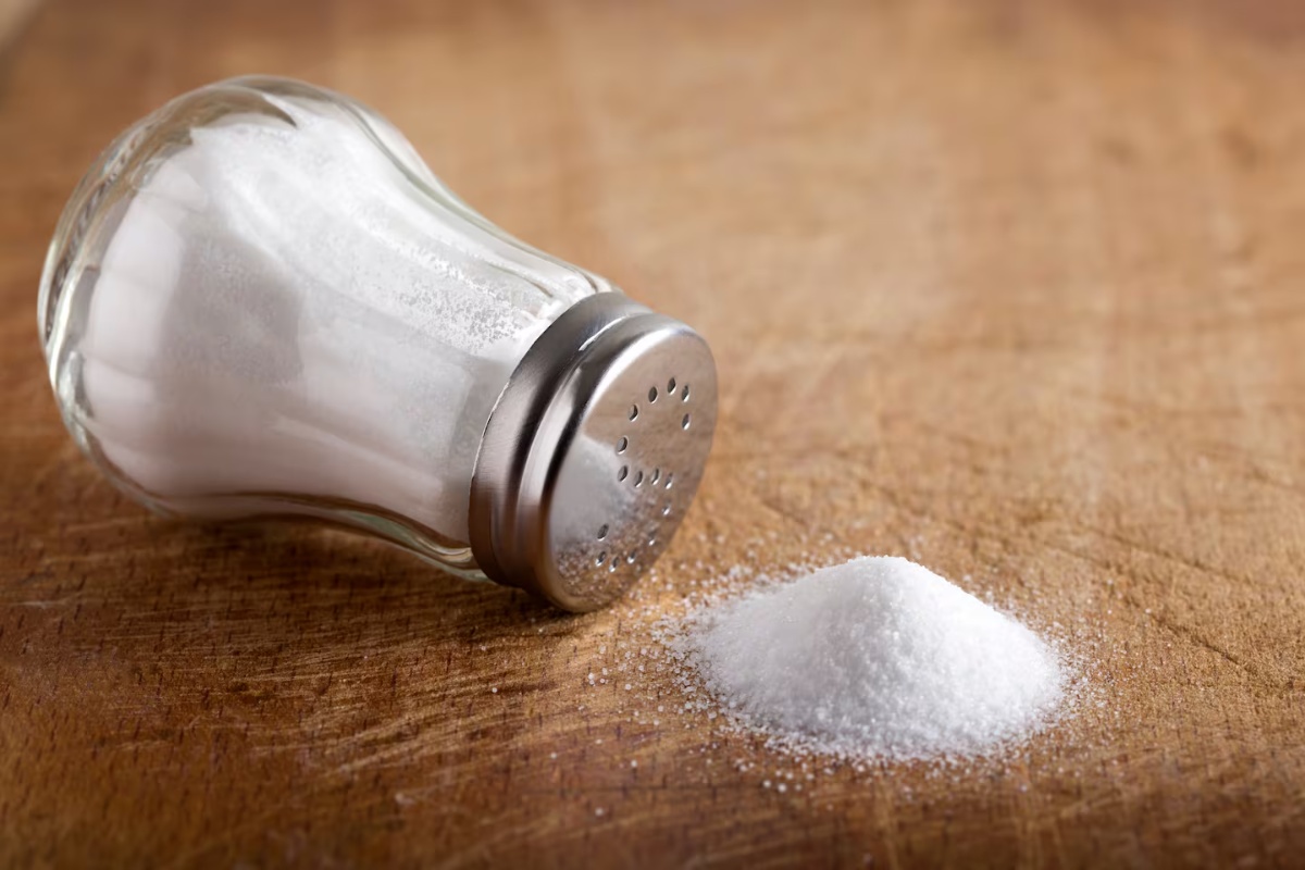 Stavite sol na ulaz u kuću: Čemu služi i zašto to stručnjaci preporučuju detail 1