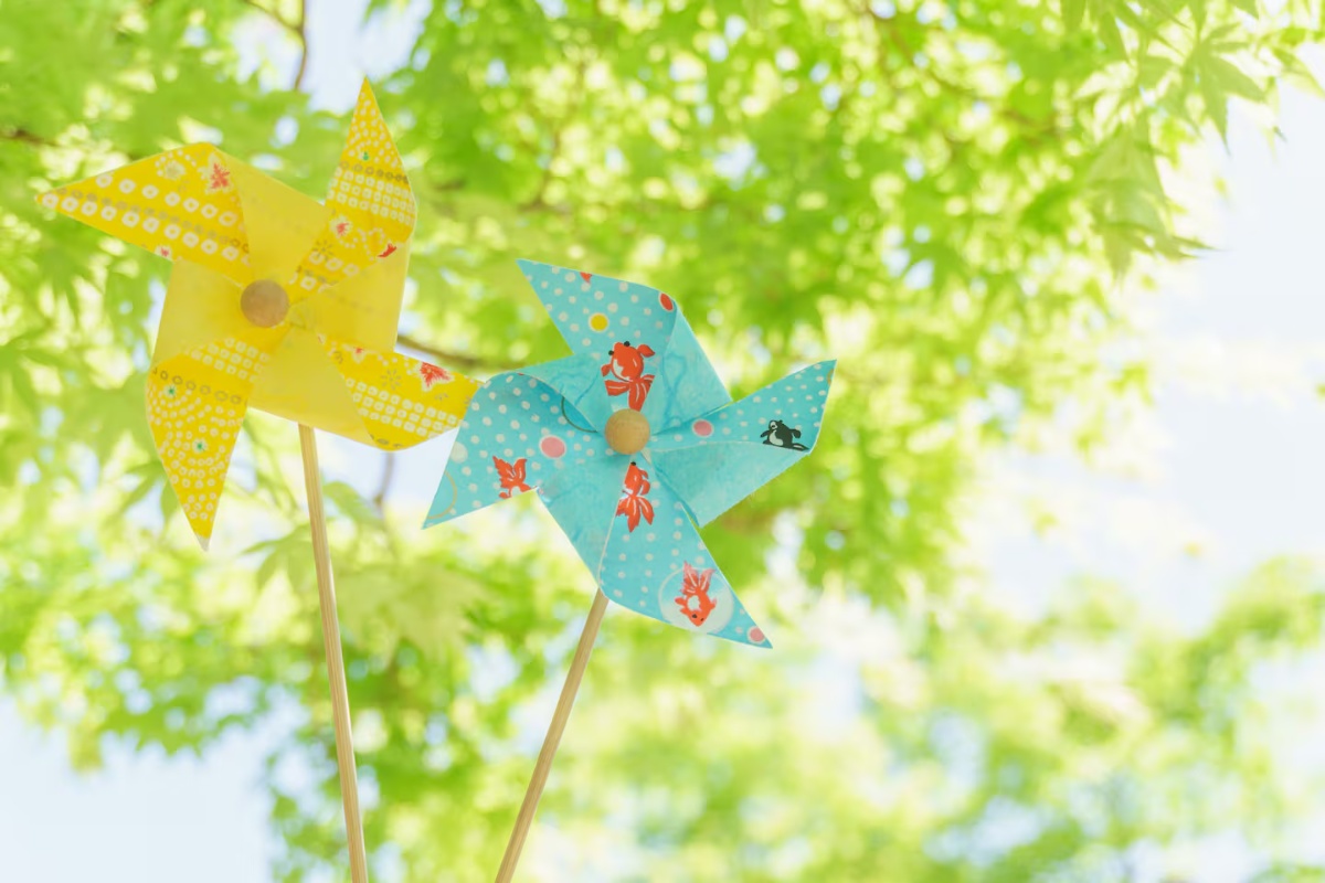 Rijetki znaju pravu istinu: Evo zašto stručnjaci preporučuju postavljanje vjetrenjača u vrt detail 1