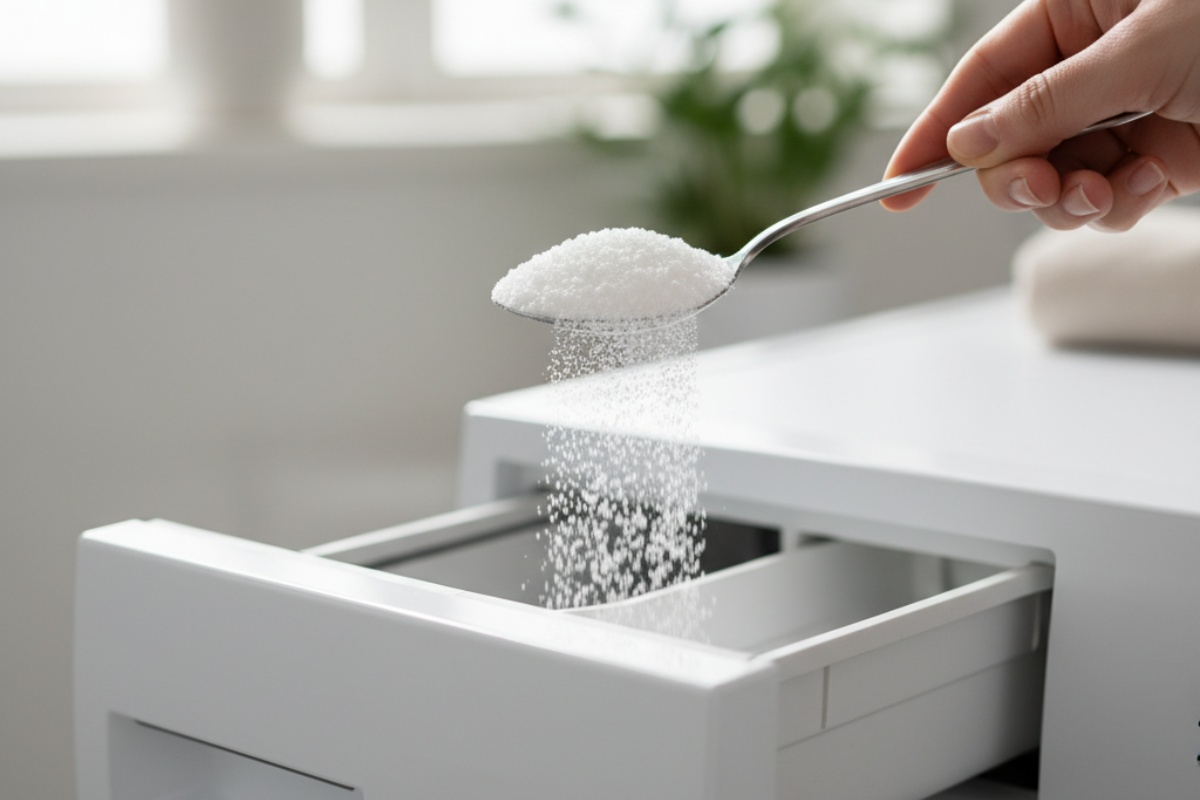 Kemijski inženjer upozorava: Ako perete krpe u perilici rublja, morate slijediti ova higijenska pravila detail 1