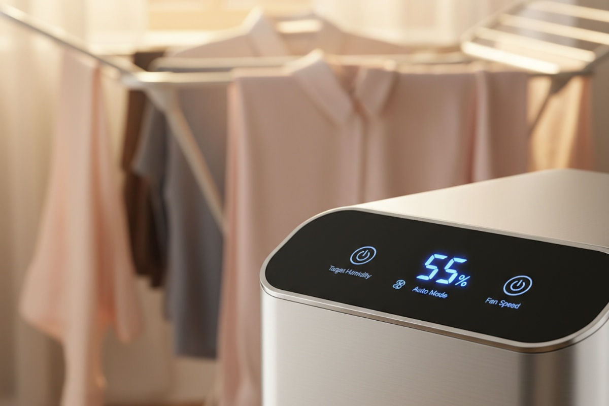 Praktičniji od sušilice: Uređaj koji stručnjaci preporučuju za sušenje rublja tijekom kišnih dana detail 1