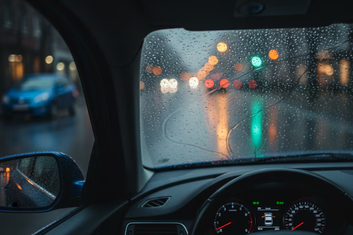 Bez klima uređaja: Kako spriječiti magljenje stakala na autu pomoću krumpira detail 1