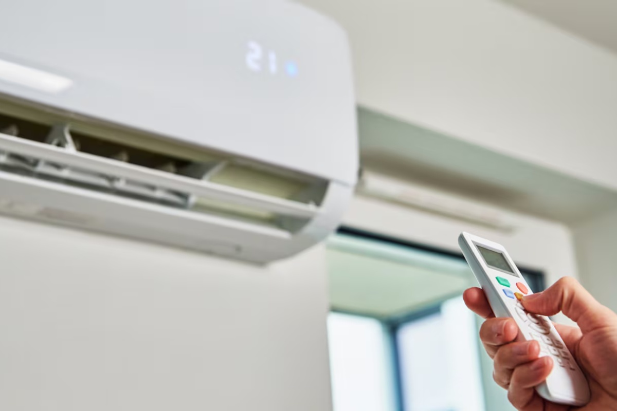 Nemojte bacati vodu iz klima uređaja: Trik kako je iskoristiti za nekoliko minuta i bez nereda detail 1