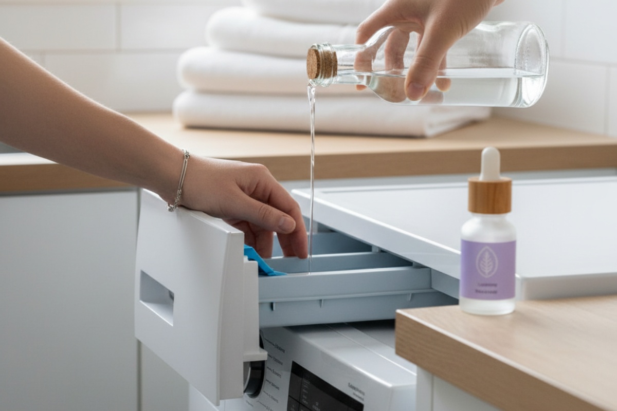 Pet jednostavnih trikova za ručnike savršene i mirisne kao u najboljem hotelu detail 1