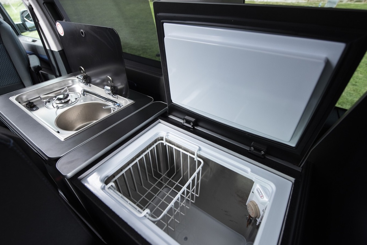 Hladnoća može uništiti vodovodne cijevi vašeg kampera: Evo kako ih pravilno isprazniti i zaštititi detail 1