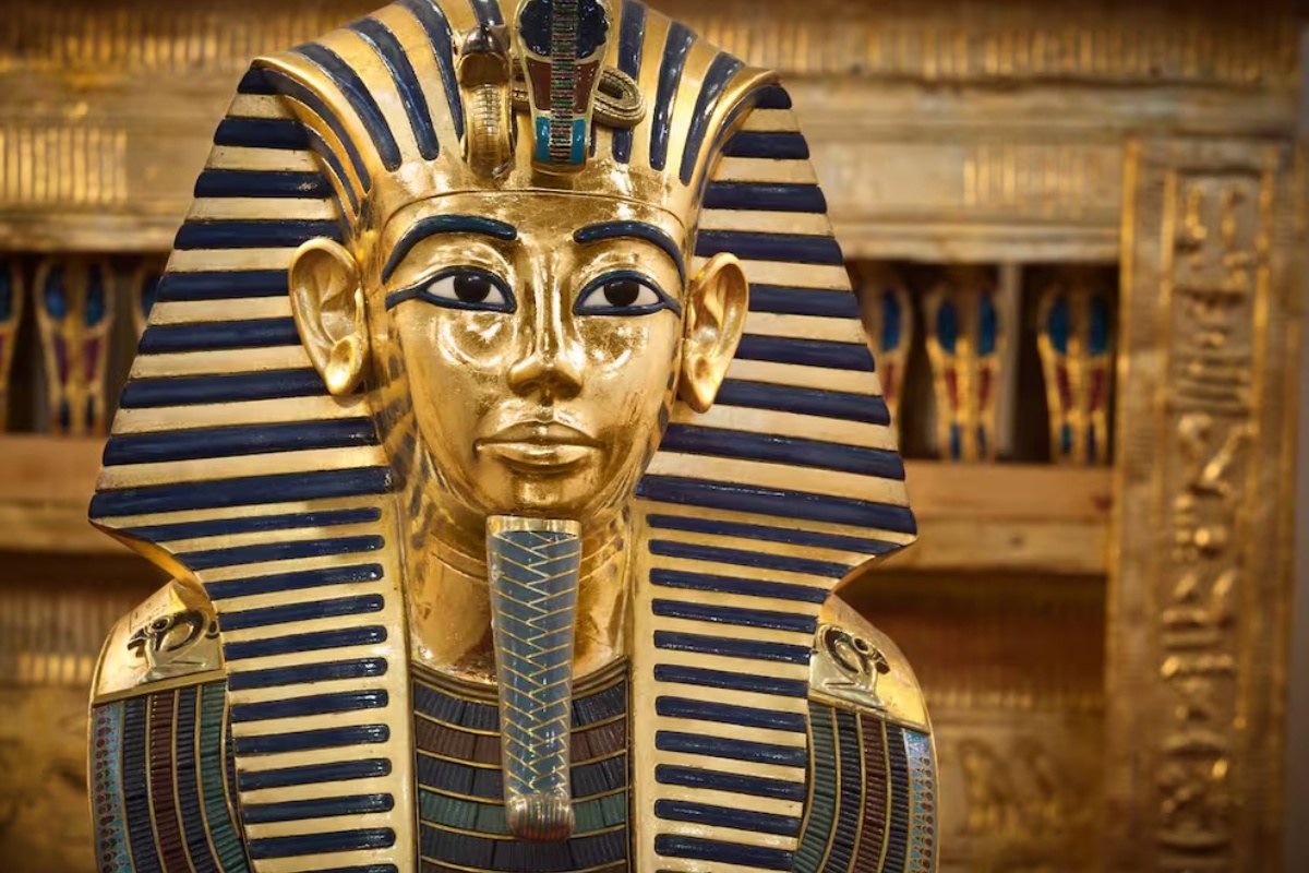 Otkriće stoljeća: Iskopano 110 kilograma zlata i dragulja iz ove grobnice, a sve pripada ovoj zemlji detail 1