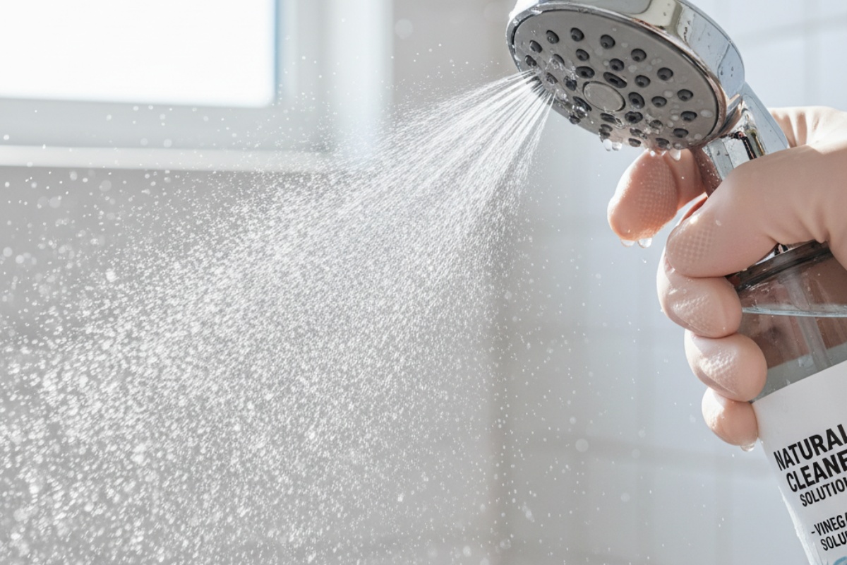 Nije WC školjka ni kvaka: Ovo su mjesta u kući gdje se nakuplja najviše bakterija (i kako ih očistiti) detail 1