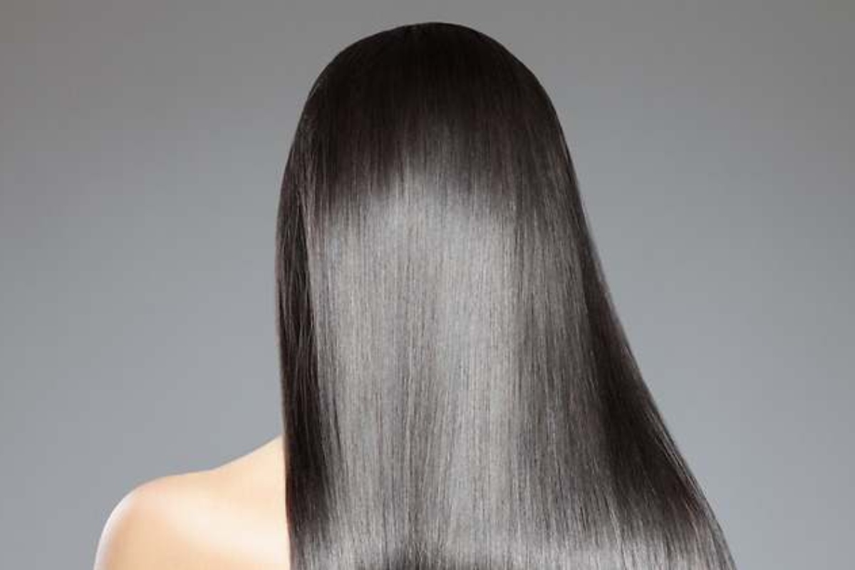 Tajna Japanki za brži rast, sjajniju i zdraviju kosu: Ključ je u pranju detail 1