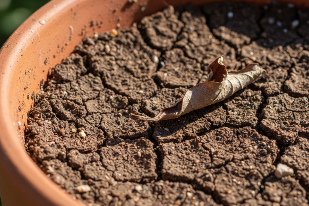 Pomiješajte pivo, ocat i kvasac: Trik za zemlju u teglama koji rijetki znaju detail 1