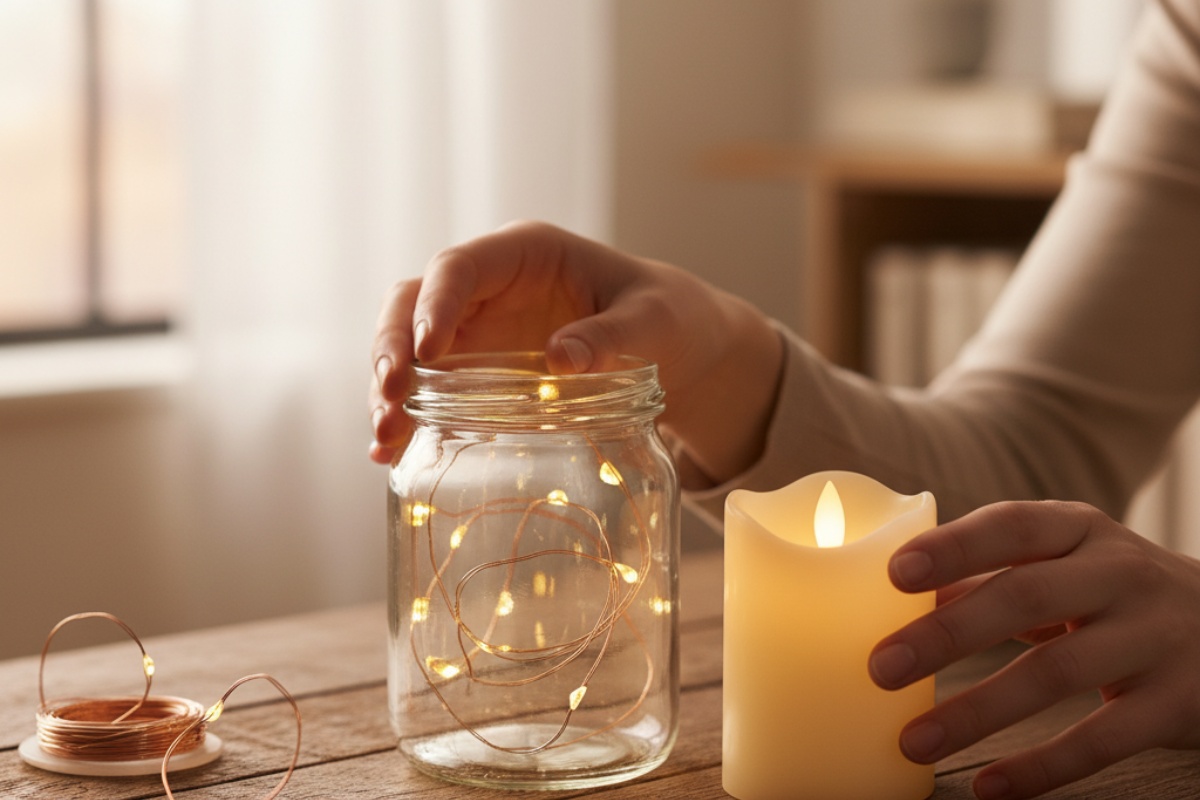 Zaboravite tradicionalne dekoracije: Ovaj elegantni trend za božićni stol gotov je za 15 minuta detail 1