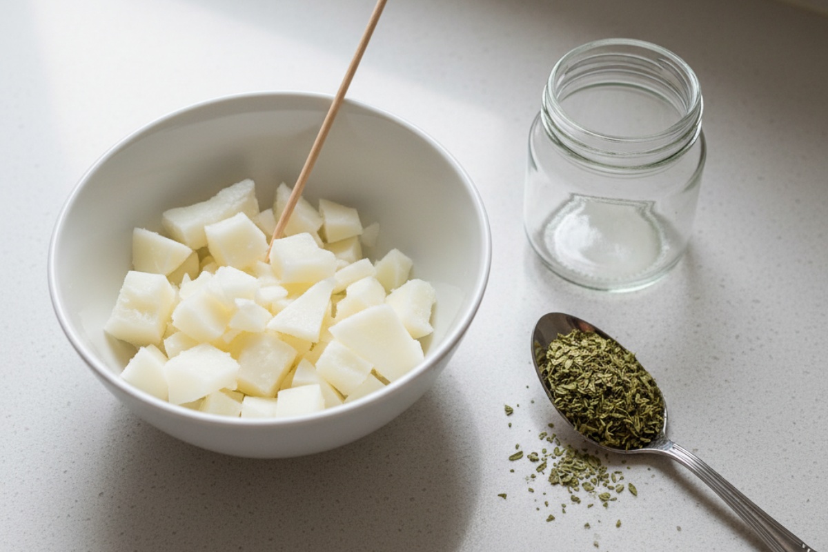 Pomiješajte origano i otopljenu svijeću u staklenci: Čemu služi i zašto se preporučuje za ljeto detail 1