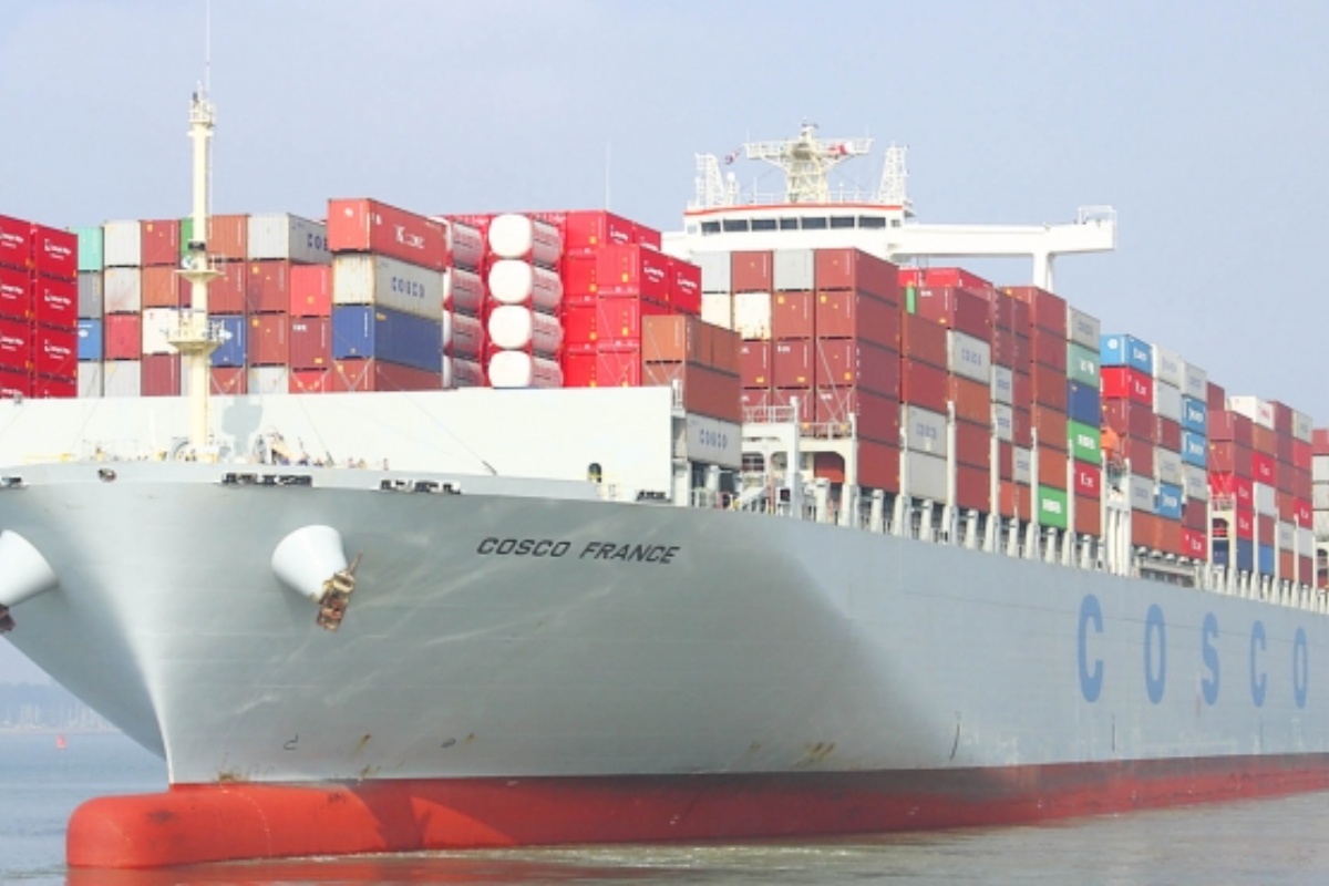 Prijevara s električnim biciklima: 250.000.000 € u 2.435 kontejnera – najveća zapljena kineske robe u povijesti detail 1