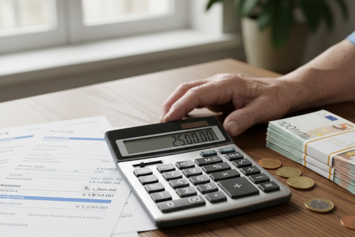 David (75) je obrtnik i dalje radi jer mu mirovina ne pokriva ni osnovne troškove detail 1