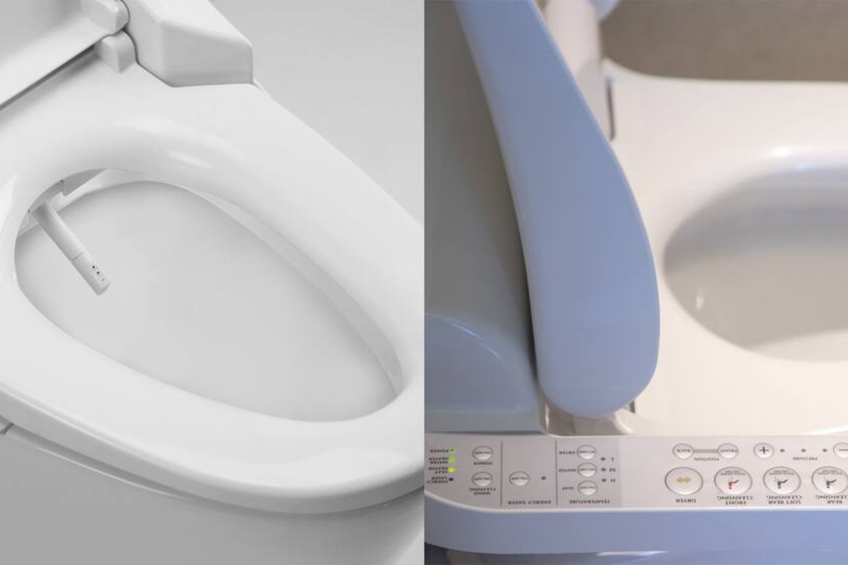 Zbogom toaletnom papiru: Pametni WC-i osvajaju svijet i mijenjaju naše navike! detail 1