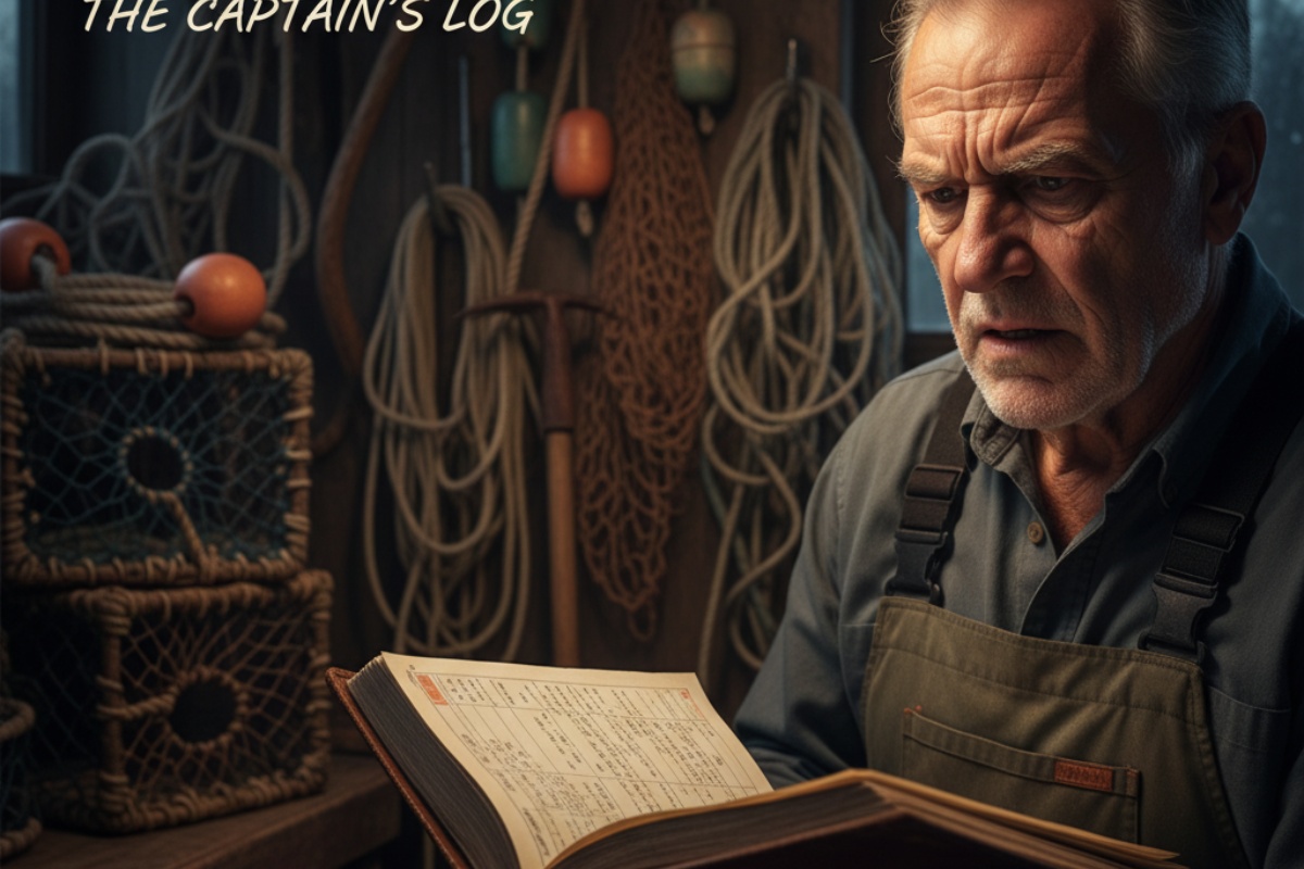 Kapetan ribarskog broda otpušten nakon što je u baskijskoj luci iskrcao pet tona skuše više nego što je prijavio detail 1