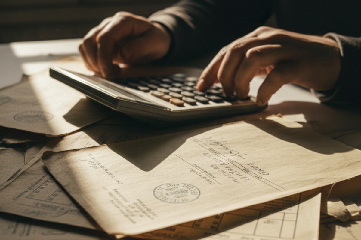 Šokantna Istina: Kako je José Antonio Benito, nakon 45 godina staža, ostao bez 600 eura mirovine mjesečno zbog birokratske pogreške! detail 1