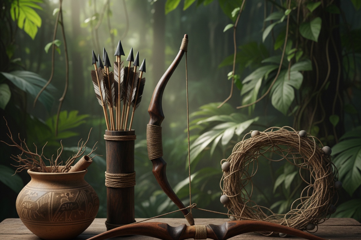 Šokantno otkriće: Istraženo 196 nekontaktiranih domorodačkih zajednica diljem svijeta – budućnost im visi o niti! detail 1