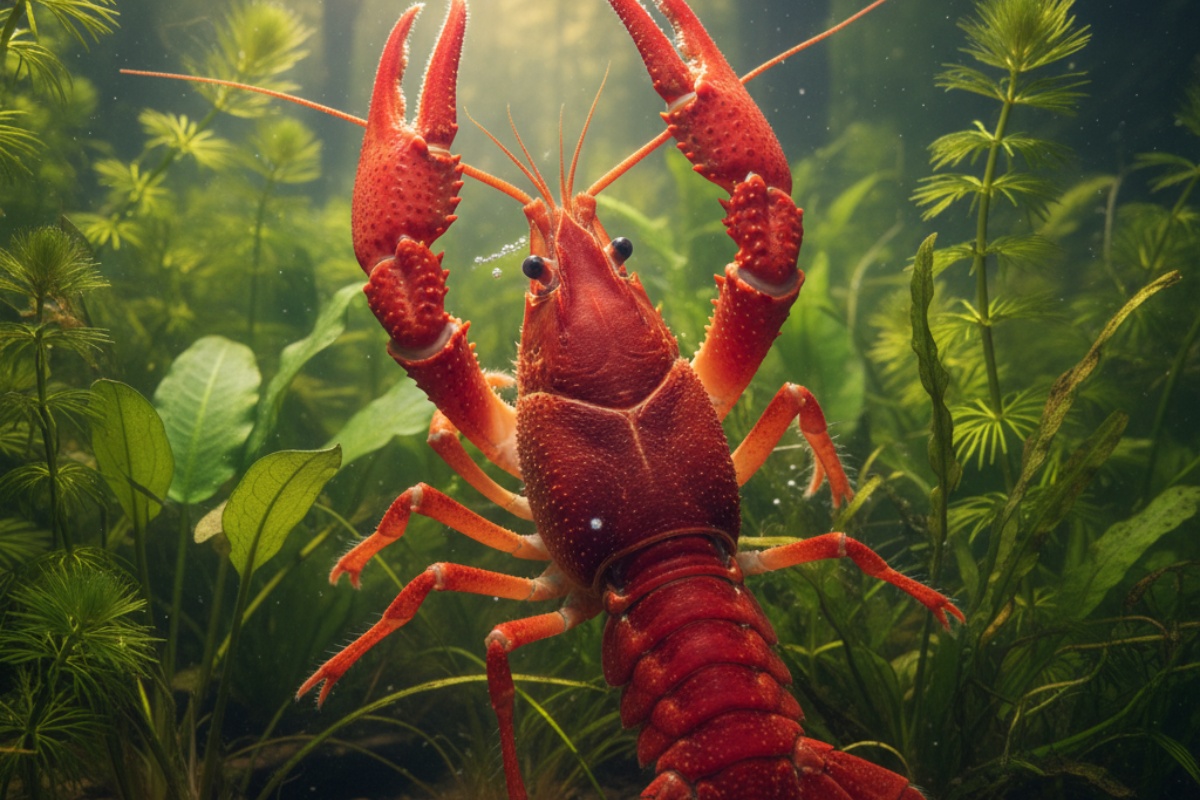 Iberski poluotok pod opsadom: Preko 1.200 invazivnih vrsta stiglo je – i ostaje! detail 1