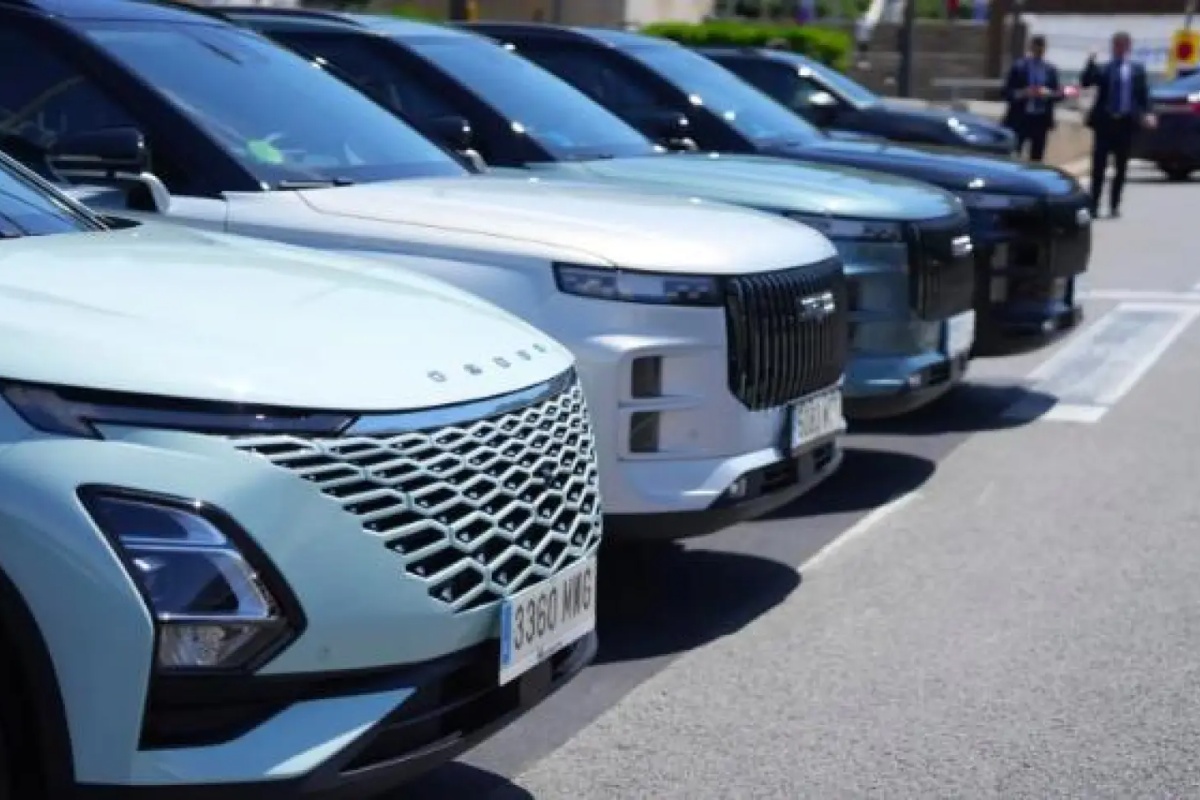 Budućnost je stigla: Kineska baterija za električne automobile obećava 1.300 km autonomije i mijenja sve! detail 1