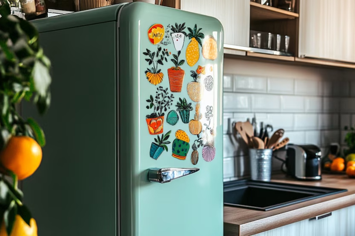 Hladnjak kao Saveznik Vašeg Novčanika i Svijesti: Detaljan Vodič za Uštedu Energije i Savršeno Očuvanje Hrane detail 1