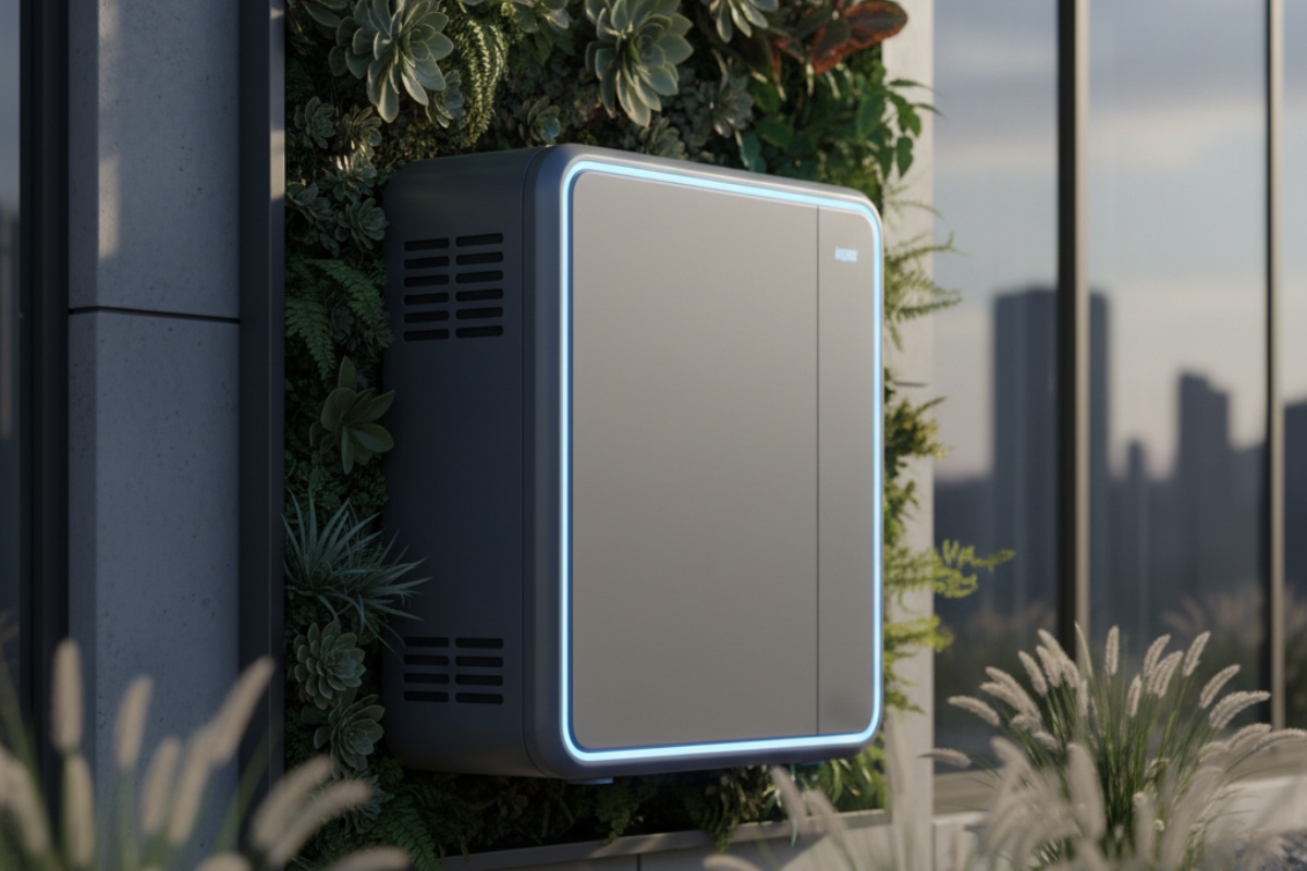 Aerotermija: Grijanje Budućnosti Koje Čeka Spremnost Vašeg Doma detail 1