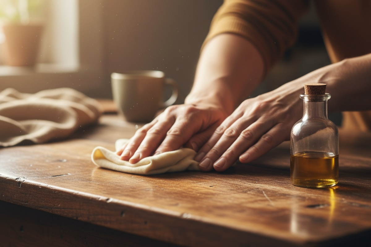 Neočekivana moć rabljenog ulja iz friteze: Tajna koju svaki dom treba znati! detail 1