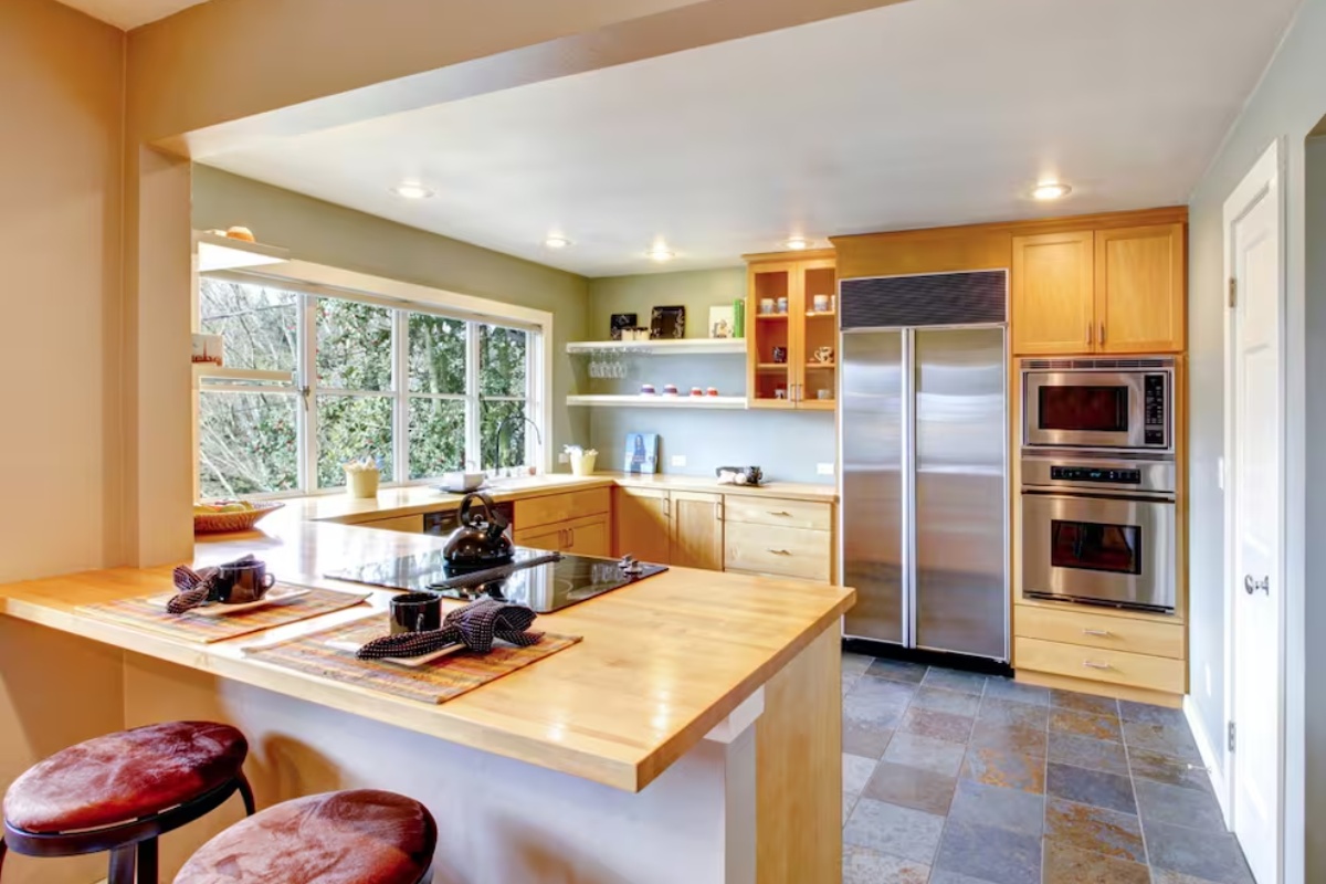 Zbogom klasičnom blagovaonskom stolu: Novi trendovi stižu i mijenjaju ga zauvijek! detail 1