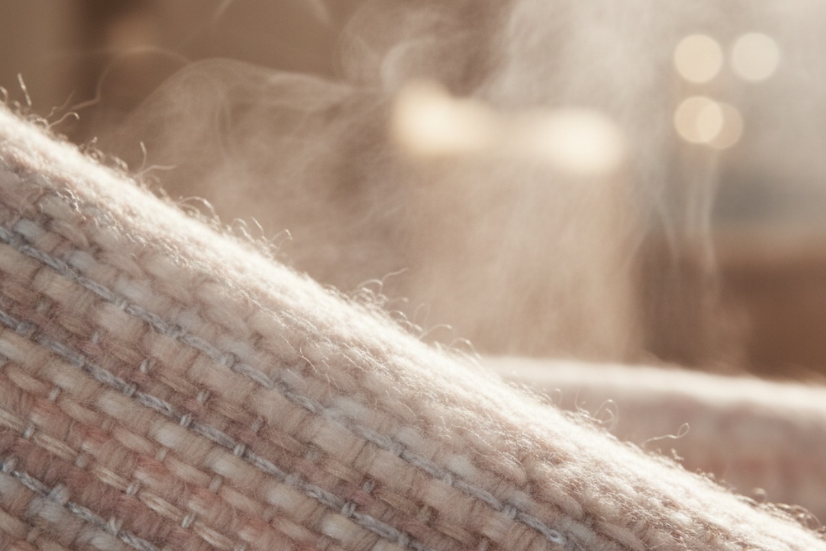 Genijalno rješenje za sušenje rublja u vlažnim danima: Stručnjaci otkrivaju bolju alternativu sušilici! detail 1