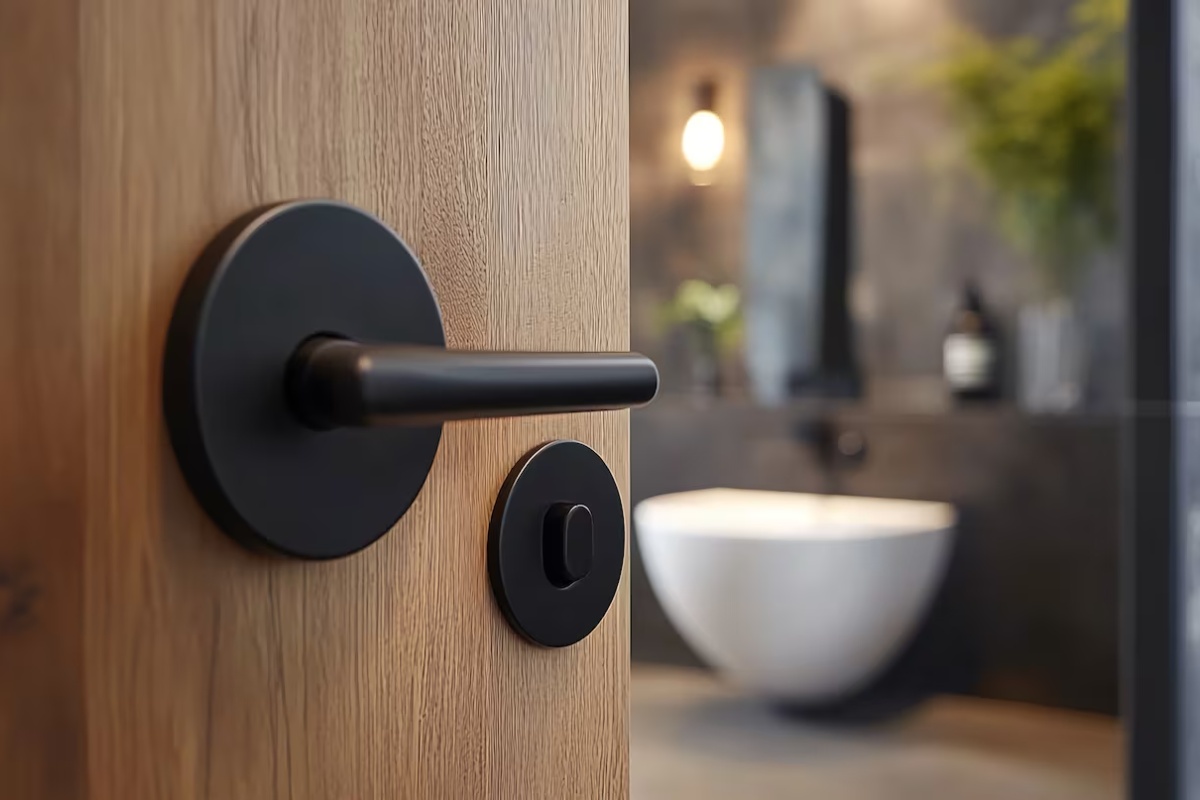 Očistite kvake limunom: Zapanjujući trik za dezinfekciju i sjaj koji morate znati! detail 1